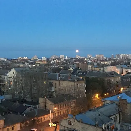 City View *